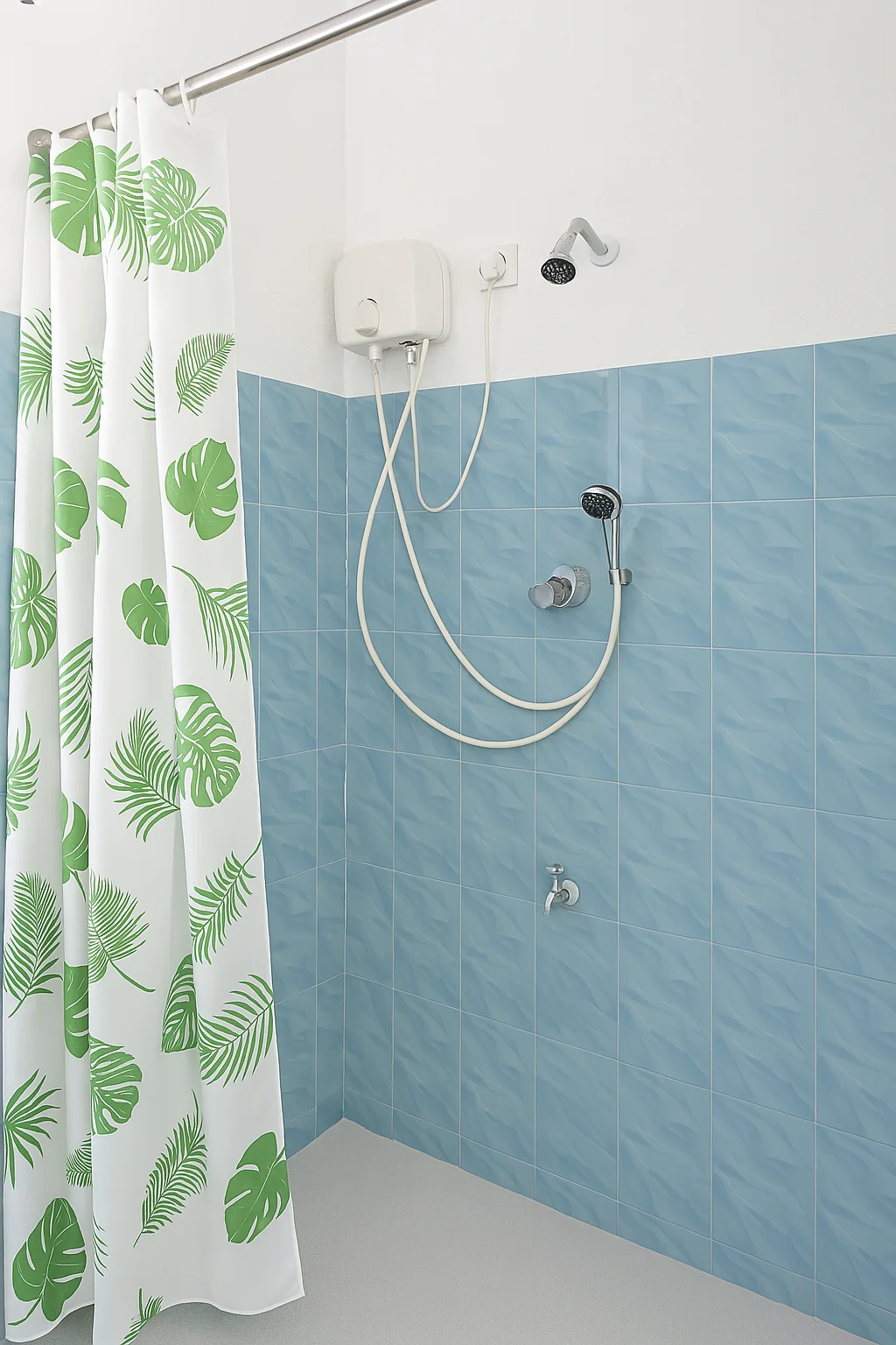Comfort Room Bathroom View 2