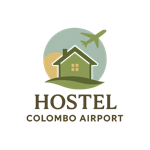 Hostel Colombo Airport Logo